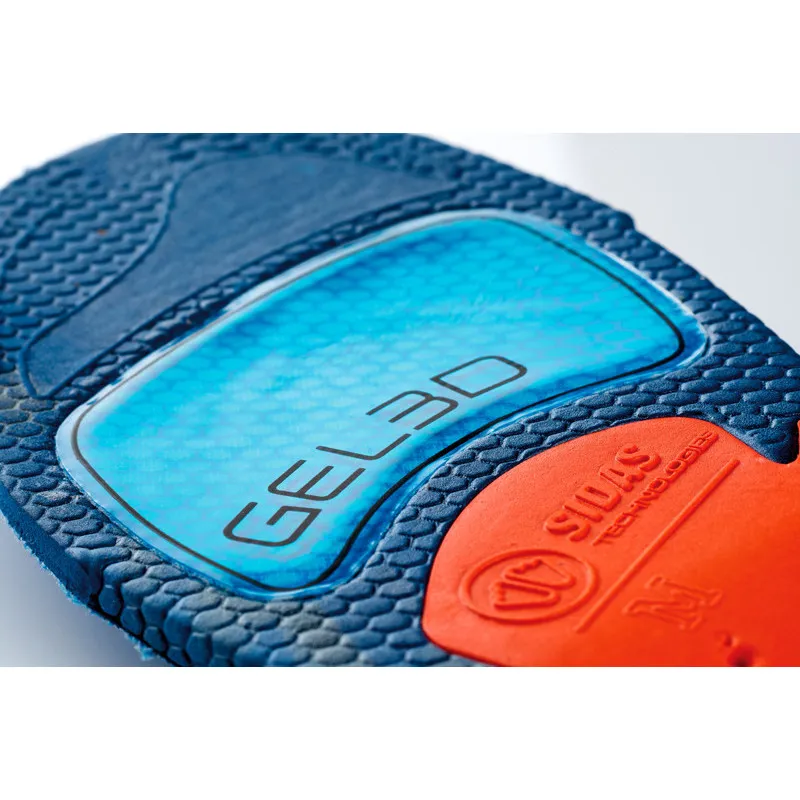 Sidas Cushioning Gel 3D-5
